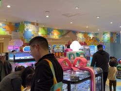 -meland亲子乐园•派对•研学(苏州悠方购物中心店)