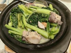 -厝包四点金·潮宴(太古仓店)