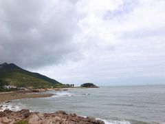-青岛沙子口国家中心渔港