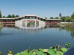 -西海子公园