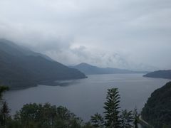 -雷波马湖风景区