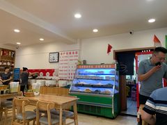-水仙拉面(水仙街店)