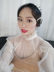 -索菲亚婚纱摄影