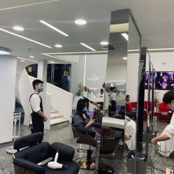 -UnHair Salon