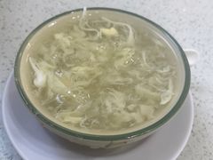 -芬芳甜品(同福路店)