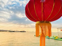 -三亚西岛海洋文化旅游区