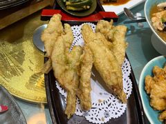 -君霖海鲜私房菜(春柳店)