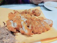 -老松滨饭店(菜艺街店)