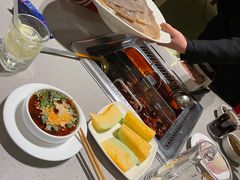 -海底捞火锅(关山保利店)
