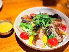 -MR.ROCKY洛奇先生·西餐&酒吧(琶醍店)