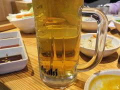 -喜来稀肉(北外滩白玉兰广场店)