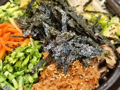 -釜山豚骨汤饭(芝罘万达广场店)