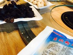 -亿百顺红焖羊排小馆(总店)