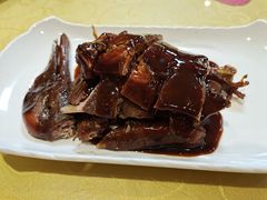 -何记面馆(龙泉山店)