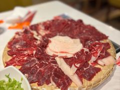 -今日牛事潮汕鲜牛肉火锅(瑞金店)