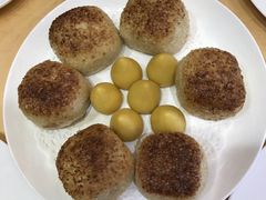 -仿膳饭庄(天安门店)