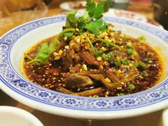 -钟太婆老妈蹄花(春熙路店)
