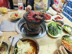 -西塔隆太白烤牛肉馆(图们路店)