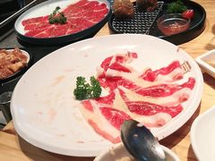 -韩宫宴烤肉·料理(武汉印象城店)