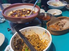 -川正旺江湖菜(三元桥店)
