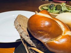 -申德勒加油站西餐厅(日坛路总店)