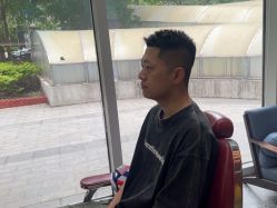 -风生造型