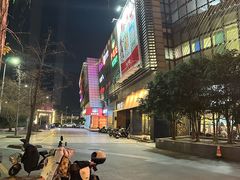 -大润发(康桥店)