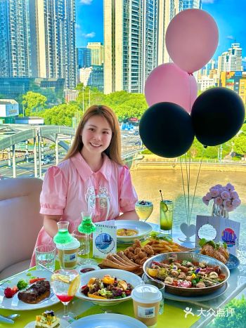 在宁波！请锁住这个拍照机位！！