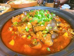 -印象鲵宴·张家界地标美食名片(溪布街店)