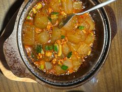 -秦月轩·陕西家乡菜(阜成路·五棵松店)