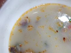 -杨记小骨头羊杂馆(南五马路店)