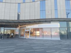-金鹰国际购物中心(江都店)
