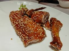 -广东道至正餐厅(区庄店)