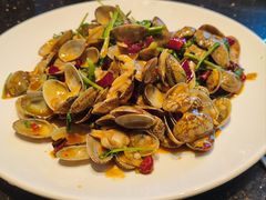-鲜鲜·鲅鱼圈海鲜(于洪店)