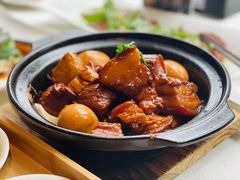 -黑明餐厅(白鹭洲店)