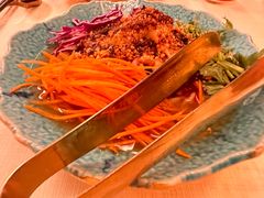 -龟兹KUCINA·新疆菜(前滩L+PLAZA店)