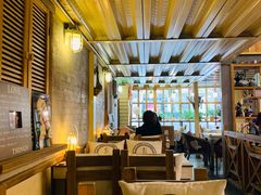 -Cafe Alice咖啡爱丽丝(奥城店)