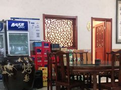 -天祥斋老北京八大碗烧烤家常菜(田村店)