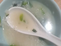 -宏状元现熬粥·京味菜(三里河店)