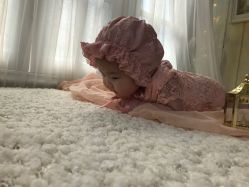 -爱你宝贝孕婴亲子摄影美学馆(绍兴店)