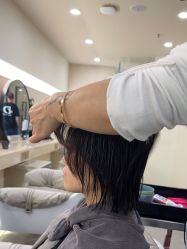 -DX HAIR SALON·发现未知美发沙龙