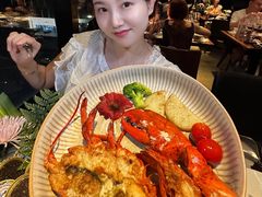 -Mr.Fish鱼鲜生海鲜放题(高德置地冬广场店)