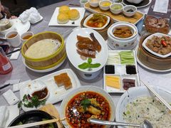 -丰鲤楼•闽南茶楼(仟禧汇店)