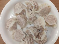 -海胆小馆(东北水饺·春柳店)