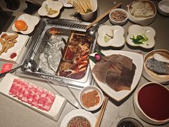 -海底捞火锅(坪山益田假日广场店)