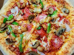 -达美乐比萨(朝阳路店)