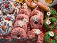 -面包新语(上地华联店)