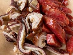 -惠记粉汤羊血梆梆肉(永松路店)
