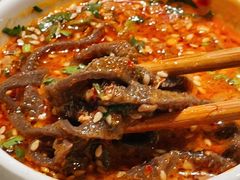 -海底捞火锅(东百中心店)