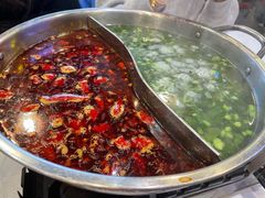 -活潑鲜跳(湖滨商业街店)
